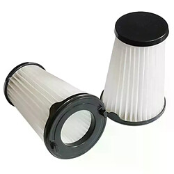 2 filtres pour électrolyx AEG AEF150, adaptés à tous les modèles AEG Ergorapido CX7 2 CX7 2 45AN CX7 2 35FFP CX7 2 30GM