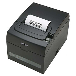 Citizen CT-S310II Thermique POS printer