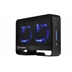 Boitier disque dur Thermaltake