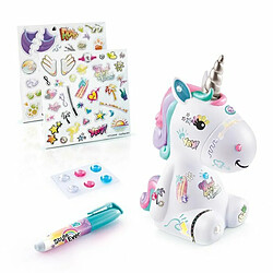 Avis Ludendo Licorne Déco Do it yourself