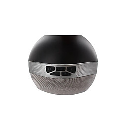 METRONIC Enceinte portable Xtra Bass bluetooth 20 W avec technologie DSP - Nuances de grey