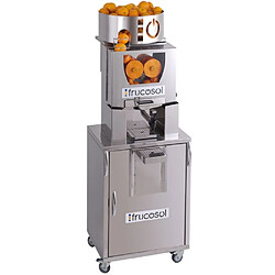 Presse Orange Automatique Self-Service Compact - Frucosol