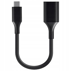 GUPBOO Adaptateur Adaptateur USB-C Câble Type-C USB 3.0 OTG,JL2007