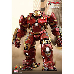 Acheter Hot Toys MMS285 - Marvel Comics - Avengers : Age Of Ultron - Hulkbuster