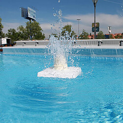 Avis Fontaine Flottante pour Piscine Kokido Nepta Grecian