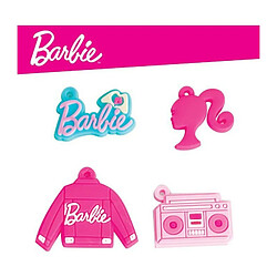 Avis Lisciani Giochi Sac mode bijoux - Barbie - inspiré d'un sac de grand couturier - LISCIANI