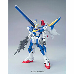 Acheter Figure à Collectionner Bandai 1/144 VICTORY TWO ASSAULT BUSTER GUNDAM