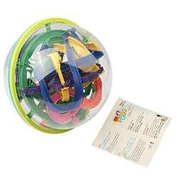 Wewoo Pour les enfants Magical Intelligence Marble Puzzle Ball Incroyable Équilibre Toy IQ Trainer Game