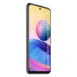 Avis Xiaomi Redmi Note 10 (5G - Double Sim - 6.5", 128 Go, 4 Go RAM) Gris