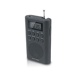 RADIO POCKET MUSE M-03-R