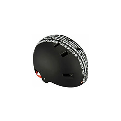 Unitec FISCHER Casque de vélo 'BMX Track', taille: L/XL ()