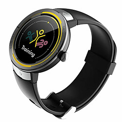 Acheter Smartwatch Kumi KU5 Czarny (KU-KU5/BK)