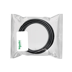 cable adaptateur usb rj45 altivar - tesys t - schneider electric tcsmcnam3m002p