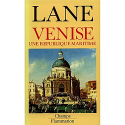 Venise : une république maritime