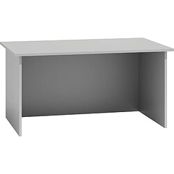 Vivaldi Bureau Stand Blanc 120 cm