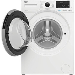 Avis Beko WTY91436SI-IT washing machine