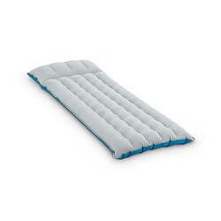 Matelas gonflable Camping 1 place - Intex