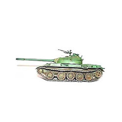 Acheter Trumpeter Maquette Char Russian T-54a Model 1951