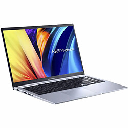 Avis ASUS VivoBook 15 X1502ZA-BQ1345W Ordinateur portable 39,6 cm (15.6") Full HD Intel® Core™ i3 i3-1215U 8 Go DDR4-SDRAM 256 Go