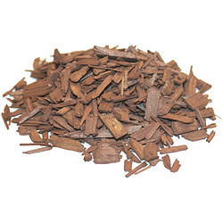 Secret Vert Paillis copeaux marrons 11 kg Lot de 3.