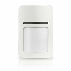 Détecteur de Mouvement Smart PNI SafeHome PT03 WiFi, Application Mobile Tuya Smart