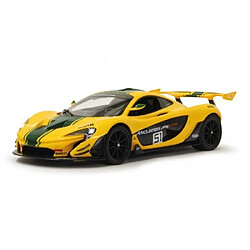 Acheter Voiture Téléguidée Enfants McLaren GTR 1/14 - Dès 8 ans - Jamara 405902