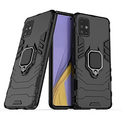 PHONECARE Coque Military Defender Ring Anti-Impact - Samsung Galaxy A51 5G