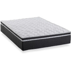 Acheter Surmatelas 90x190cm - 7cm - DEKO DREAM Micro