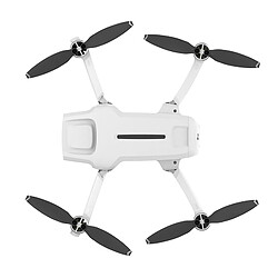 Acheter Generique Brother Drone FIMI X8 Mini Pro avec caméra 4K GPS 3 axes Gimbal 3 Batterie blanc