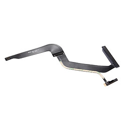 Acheter Wewoo Pour MacBook Pro 13,3 pouces A1278 2012 821-1480-A / MD101 / MD102 Câble flexible Flex Cable pièce détachée disque dur