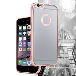 Acheter Cadorabo Coque iPhone 6 / 6S Etui en Transparent