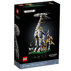 LEGO Horizon Forbidden West : Grand-cou