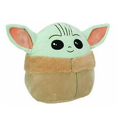 Universal Bébé Yoda peluche toyï ¼ ¨ 13cmï ¼ ‰