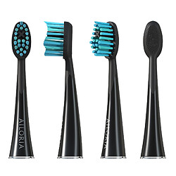 Brosse à dents électrique