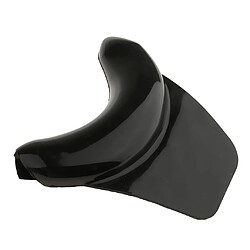 Shampooing en silicone Cuvette à coussin de cuisse Salon Cheveux Lavabos pour lavabos Accessoires