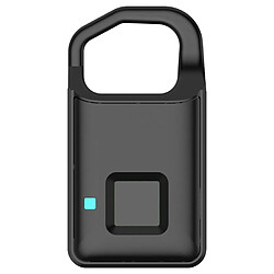 Wewoo Cadenas 3.7V Mirco USB de charge d'empreintes digitales détection semi-conducteur, petit