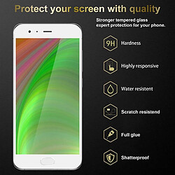 Avis Cadorabo Verre trempé Xiaomi Mi 6 Film Protection