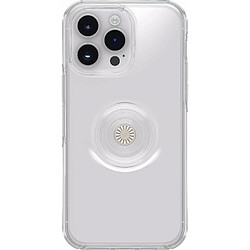 Otterbox OTT.77-88815 Symmetry Pop Custodia per Iphone 14 Pro Max Clear