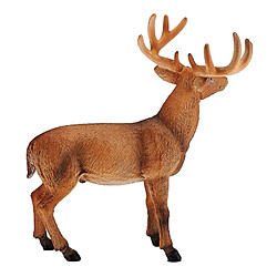 Acheter Mojo Wildlife White-tailed Deer Buck - 387038 387038