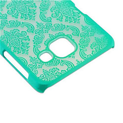 Cadorabo Coque Samsung Galaxy A3 2016 Etui en Vert pas cher