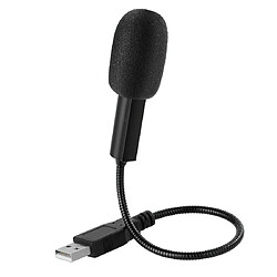 Microphone