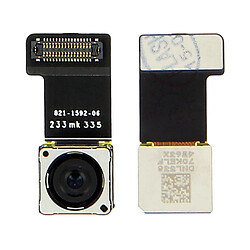 Avizar Module Caméra Arrière + nappe de connexion pour Apple iPhone 5S