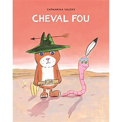 Cheval fou - Occasion