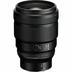 Avis Nikon NIKKOR Z 135mm f/1.8 S Plena Obiectifs