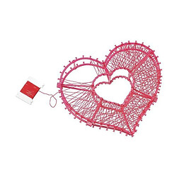 Avis RAVENSBURGER - String It maxi: 3D Heart