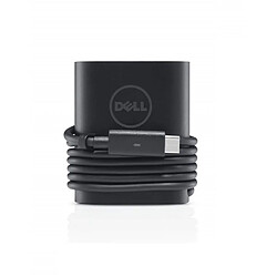 DELL 492-BBVI adaptateur de puissance & onduleur Intérieur 45 W Noir