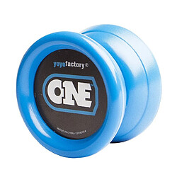 Yoyo - Yoyo Factory- One Bleu