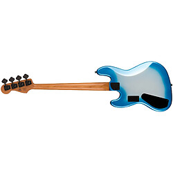 Avis Contemporary Active Jazz Bass HH Sky Burst Metallic Squier by FENDER