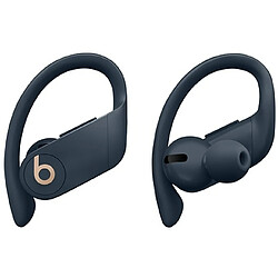 Beats by Dr. Dre Ecouteurs Powerbeats Pro Bleu