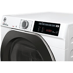 Avis Hoover Sèche linge Condensation NDEH11A2TSBEXS-S